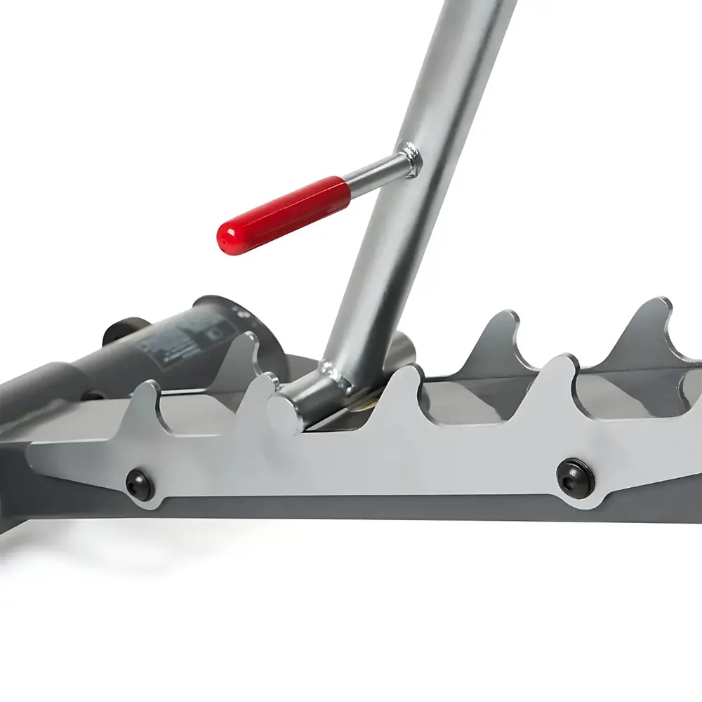 Inspire Trainingsbank SCS - 450 kg Inspire Trainingsbank SCS - 450 kg