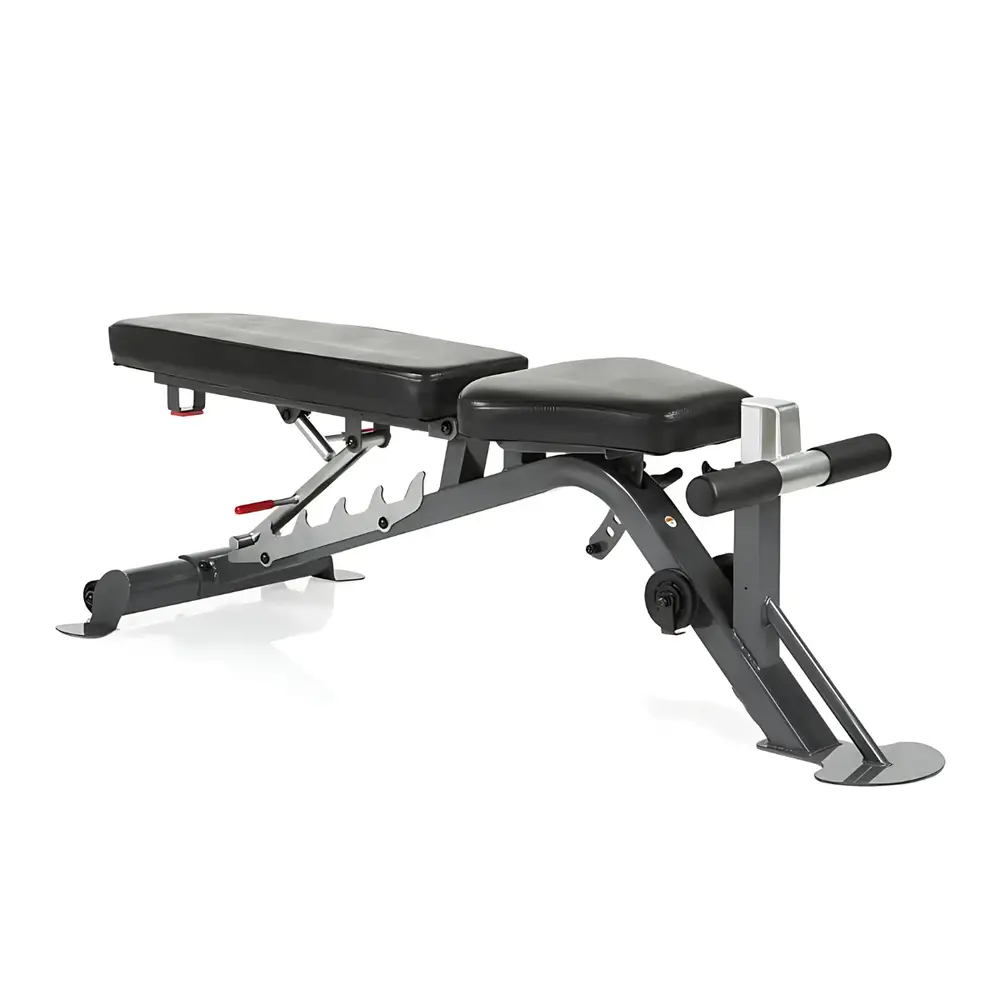 Inspire Trainingsbank SCS - 450 kg Inspire Trainingsbank SCS - 450 kg