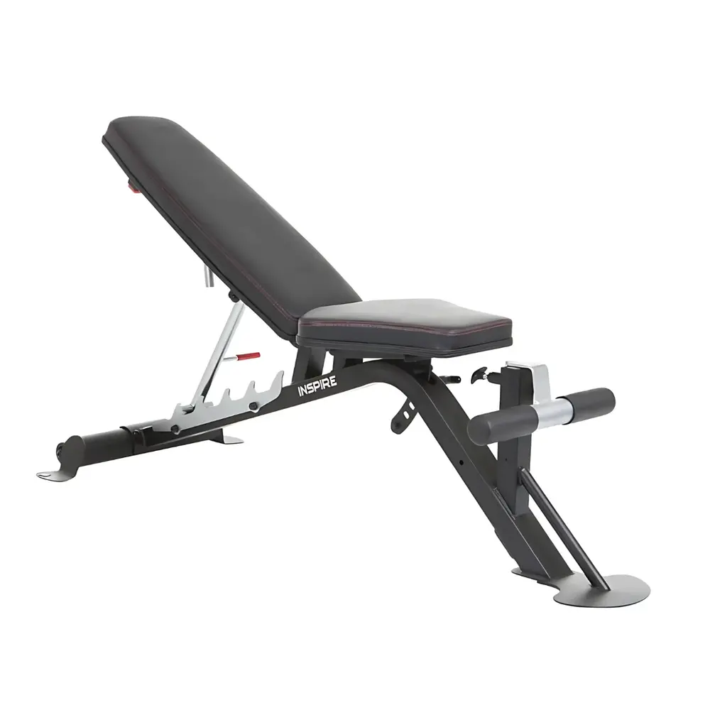 Inspire Trainingsbank SCS - 450 kg Inspire Trainingsbank SCS - 450 kg