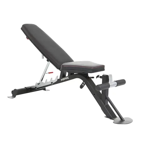 Inspire Trainingsbank SCS - 450 kg Inspire Trainingsbank SCS - 450 kg