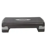 Toorx Fitness Aerobic Step TRAINING met twee verschillende hoogtes