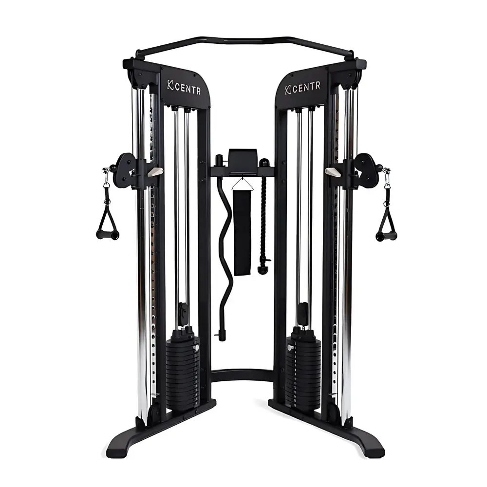Centr 2 Home Gym Functional Trainer - DAP Centr 2 Home Gym Functional Trainer - DAP
