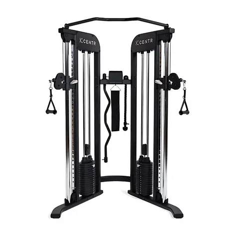 Centr 2 Home Gym Functional Trainer - DAP Centr 2 Home Gym Functional Trainer - DAP