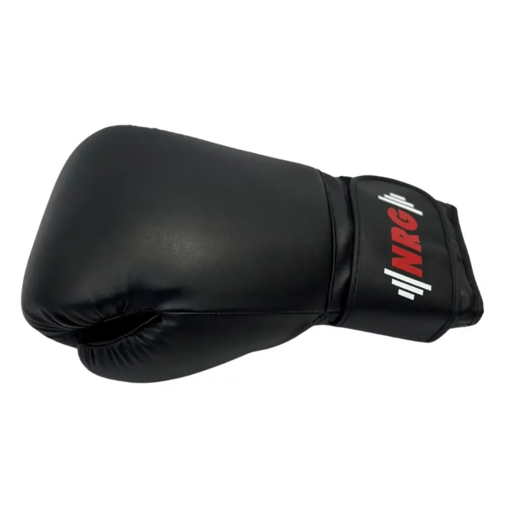 NRG fitness Bokshandschoenen Sparring Kunstleer NRG fitness Bokshandschoenen Sparring Kunstleer