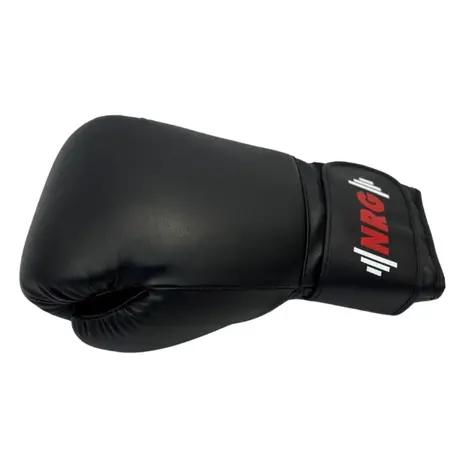NRG fitness Bokshandschoenen Sparring Kunstleer NRG fitness Bokshandschoenen Sparring Kunstleer