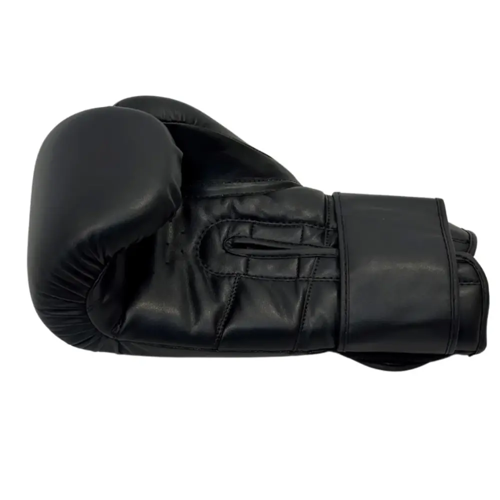 NRG fitness Bokshandschoenen Sparring Kunstleer NRG fitness Bokshandschoenen Sparring Kunstleer