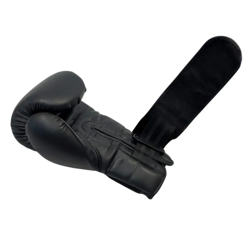 NRG fitness Bokshandschoenen Sparring Kunstleer NRG fitness Bokshandschoenen Sparring Kunstleer