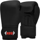 NRG fitness Bokshandschoenen Sparring Kunstleer