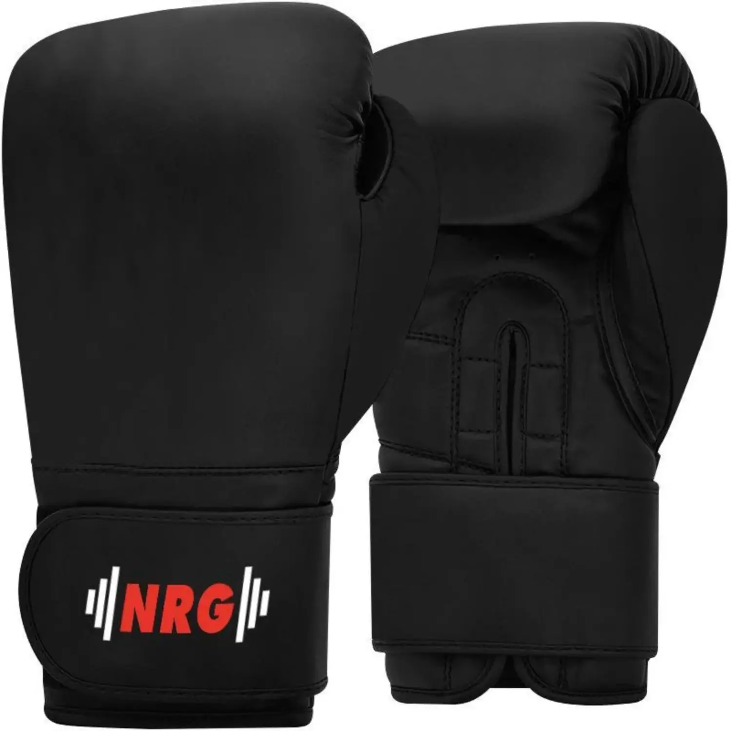 Bokshandschoenen Rival RS60 Sparring 2.0 zwart - Combat Arena