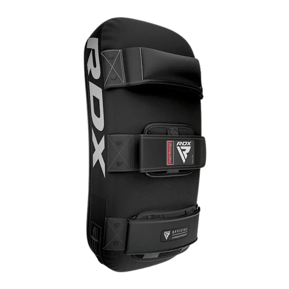 RDX Sports APR-T1 Stootkussen - Thai Kick Pad - Per Stuk - Zwart RDX Sports APR-T1 Stootkussen - Thai Kick Pad - Per Stuk - Zwart
