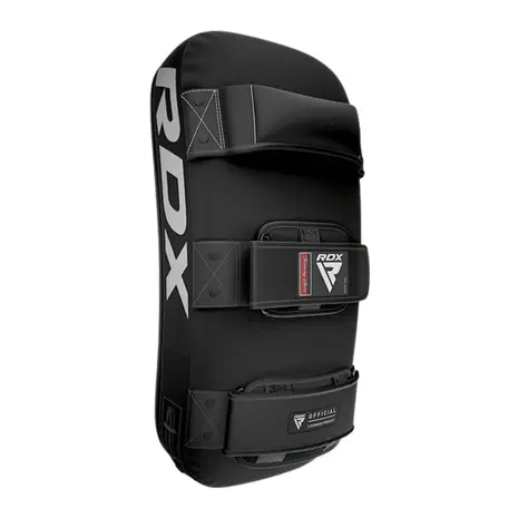 RDX Sports APR-T1 Stootkussen - Thai Kick Pad - Per Stuk - Zwart RDX Sports APR-T1 Stootkussen - Thai Kick Pad - Per Stuk - Zwart