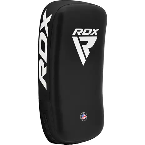 RDX Sports APR-T1 Stootkussen - Thai Kick Pad - Per Stuk - Zwart RDX Sports APR-T1 Stootkussen - Thai Kick Pad - Per Stuk - Zwart
