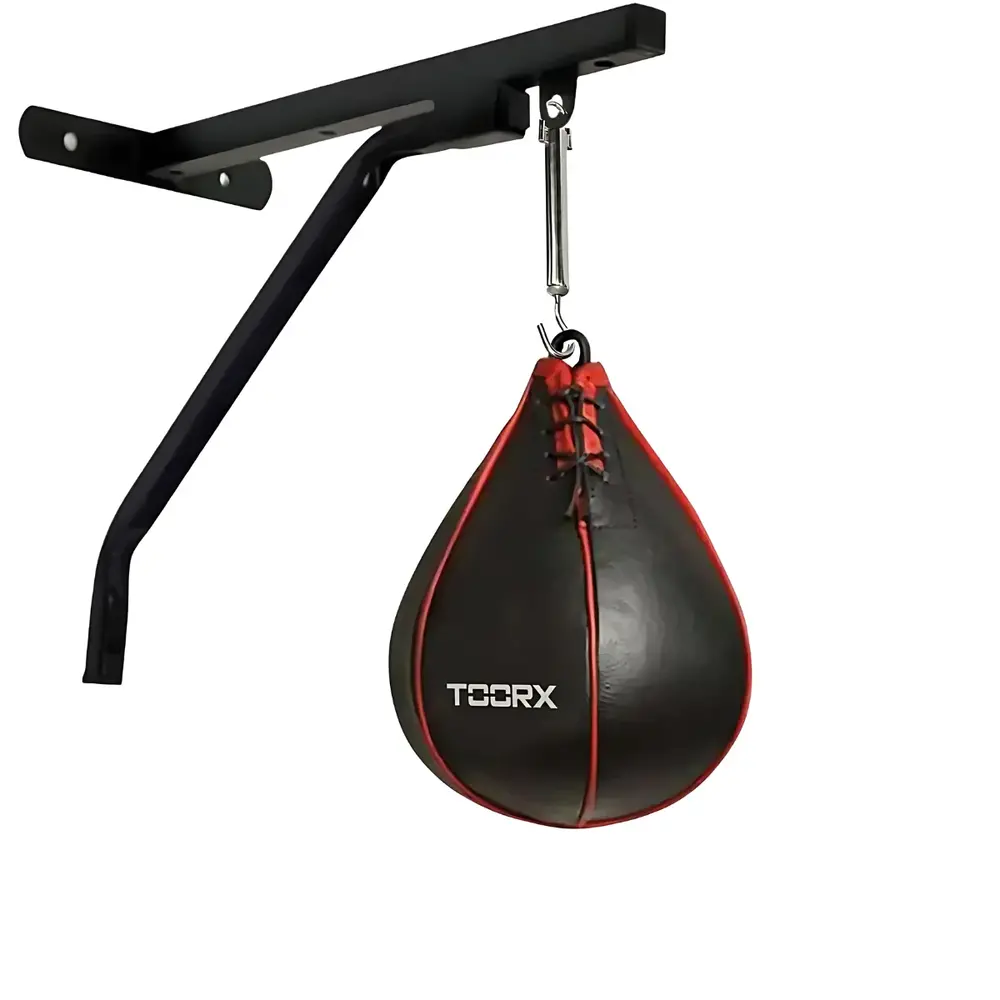 Toorx Fitness Speedball - Kunstleer Toorx Fitness Speedball - Kunstleer