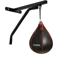 Toorx Fitness Speedball - Kunstleer Toorx Fitness Speedball - Kunstleer