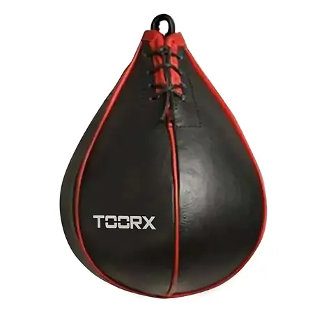 Toorx Fitness Speedball - Kunstleer Toorx Fitness Speedball - Kunstleer