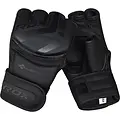 RDX Sports MMA Grappling Gloves F15 Noir RDX Sports MMA Grappling Gloves F15 Noir