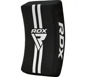 RDX Sports T1 Gel Padded Curved Kick Shield RDX Sports T1 Gel Padded Curved Kick Shield