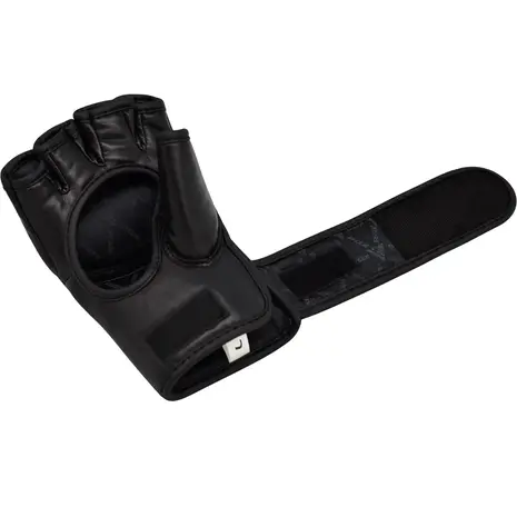 RDX Sports Grappling Gloves Model GGRF-12 Zwart RDX Sports Grappling Gloves Model GGRF-12 Zwart