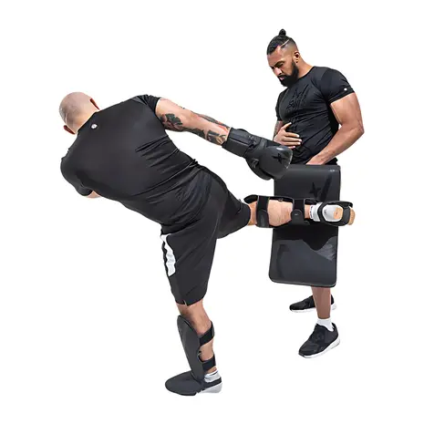 RDX Sports F15 Noir Bokshandschoenen Training RDX Sports F15 Noir Bokshandschoenen Training