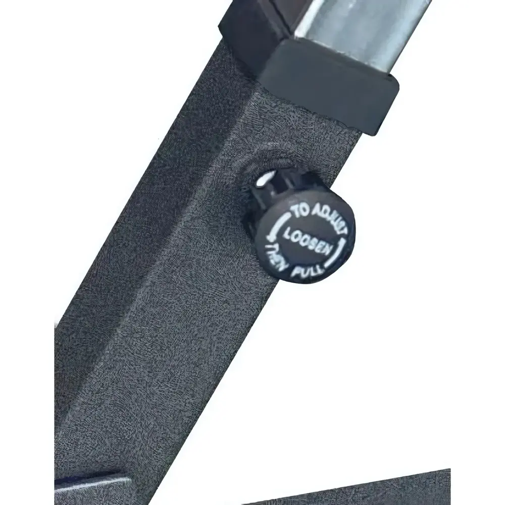 Toorx Fitness Training bench WBX-85