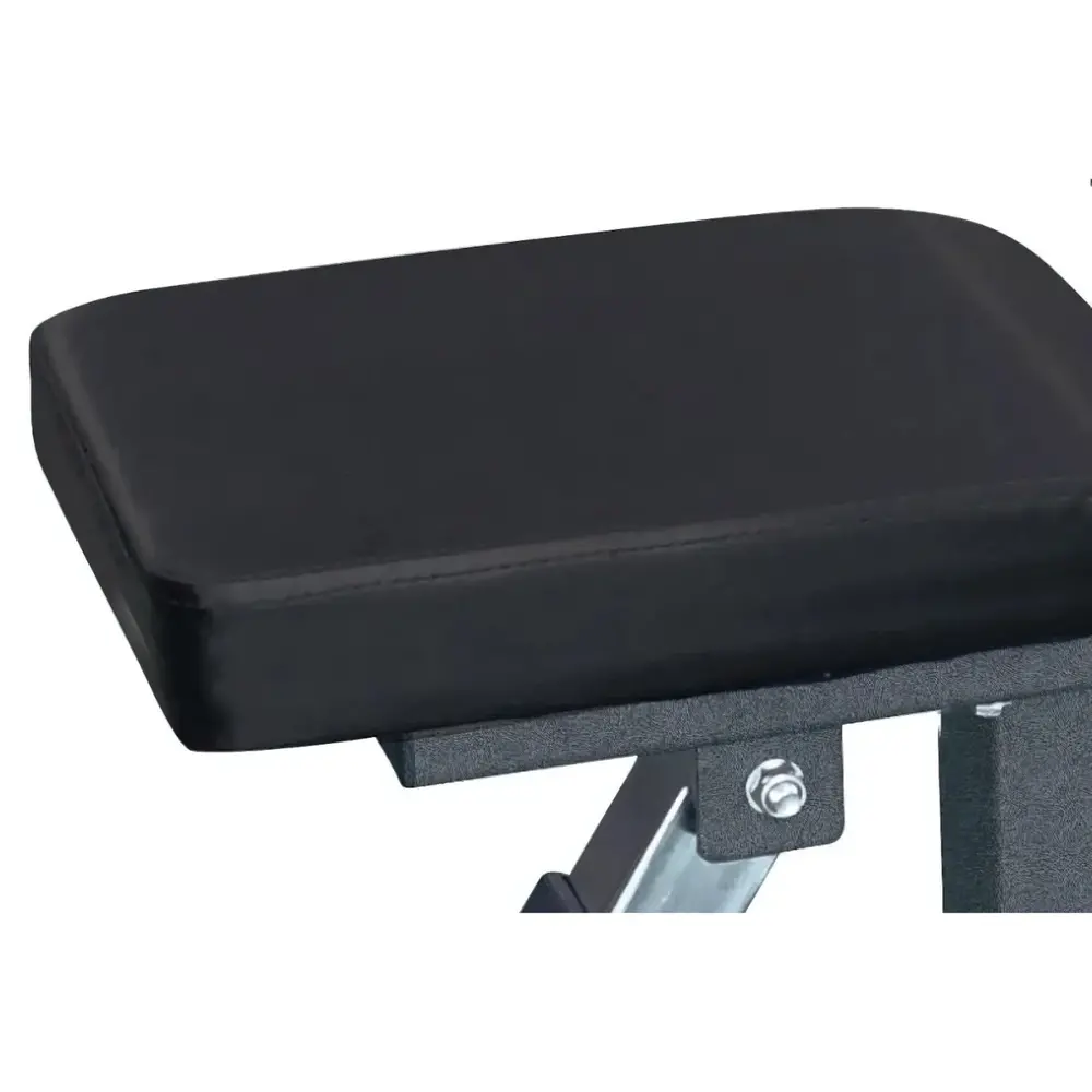 Toorx Fitness Training bench WBX-85