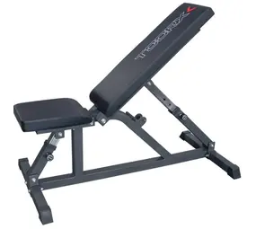 Toorx Fitness Training bench WBX-85 Toorx Fitness Training bench WBX-85