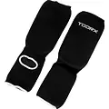 Toorx Fitness Scheenbeschermers met voetbeschermer - stretch
