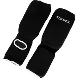 Toorx Fitness Scheenbeschermers met voetbeschermer