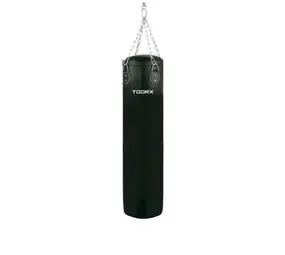 Toorx Fitness Bokszak kunstleer Toorx Fitness Bokszak kunstleer