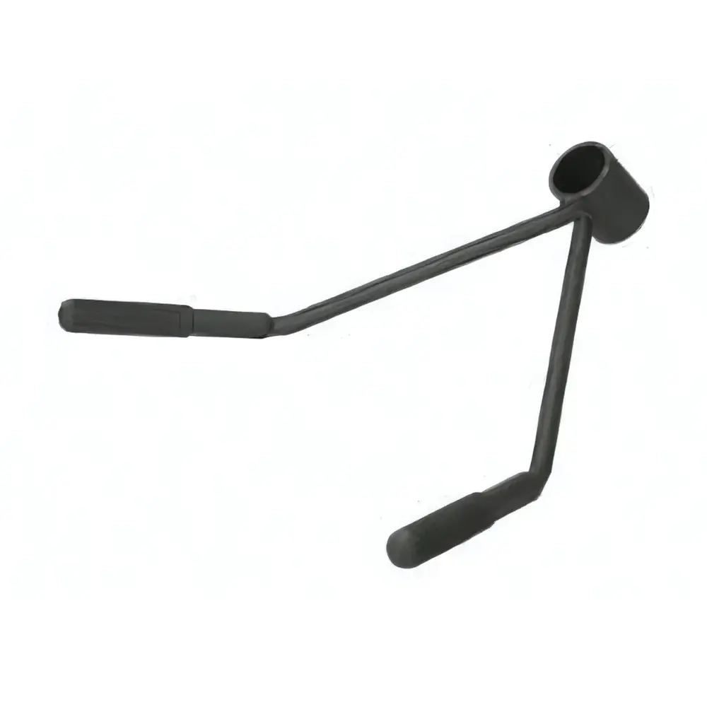 Toorx Fitness Total Core Landmine Platform - inclusief T-bar