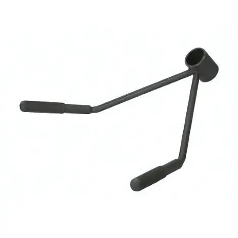 Toorx Fitness Total Core Landmine Platform - inclusief T-bar