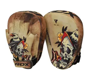 RDX Sports T14 Harrier Tattoo Focus Pads
