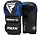 IMMAF Shooter Grappling Gloves MMA Blauw