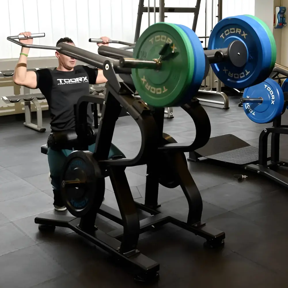 Toorx Professional AKTIV - Seated Pull Down - FWX-5600