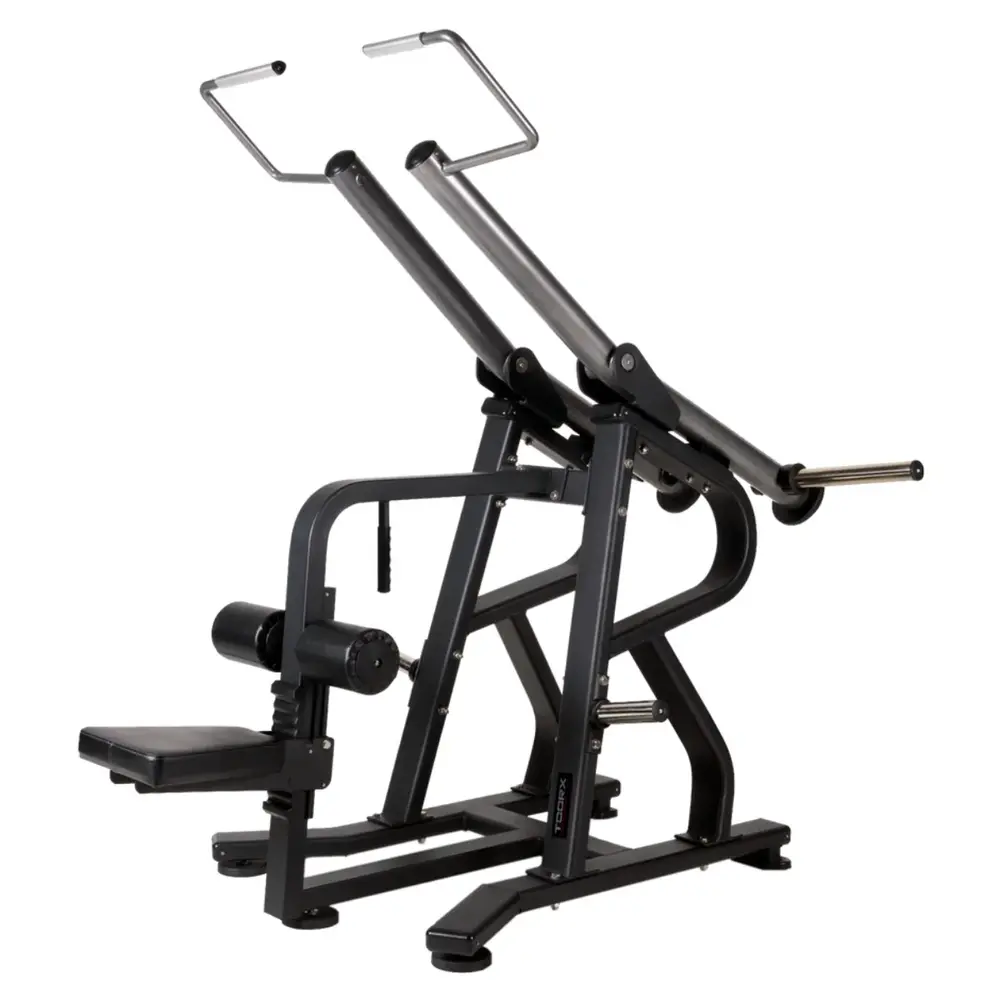 Toorx Professional AKTIV - Seated Pull Down - FWX-5600
