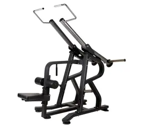 Toorx Professional AKTIV - Seated Pull Down - FWX-5600 Toorx Professional AKTIV - Seated Pull Down - FWX-5600