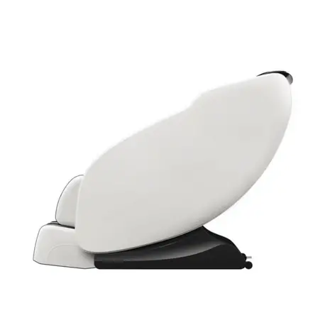 NRG Wellness Massagestoel Deluxe Wit NRG Wellness Massagestoel Deluxe Wit