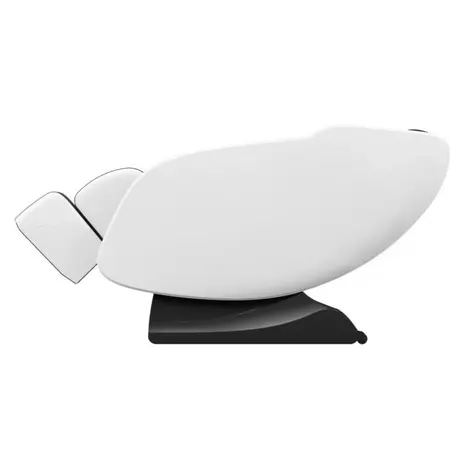 NRG Wellness Massagestoel Deluxe Wit NRG Wellness Massagestoel Deluxe Wit