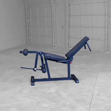 Body-Solid Seated Leg Extension & Leg Curl GLCE365B Body-Solid Seated Leg Extension & Leg Curl GLCE365B