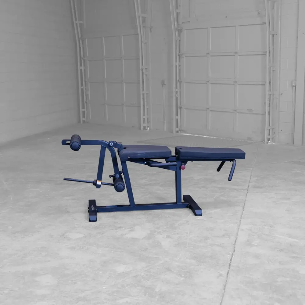 Body-Solid Seated Leg Extension & Leg Curl GLCE365B Body-Solid Seated Leg Extension & Leg Curl GLCE365B