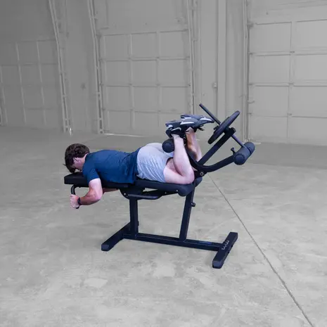 Body-Solid Seated Leg Extension & Leg Curl GLCE365B Body-Solid Seated Leg Extension & Leg Curl GLCE365B