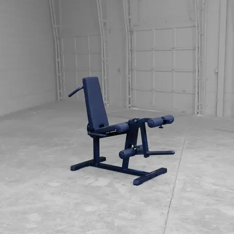 Body-Solid Seated Leg Extension & Leg Curl GLCE365B Body-Solid Seated Leg Extension & Leg Curl GLCE365B