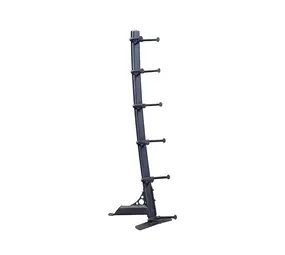 Body-Solid Medicine Ball Rack - voor 6 medicine ballen Body-Solid Medicine Ball Rack - voor 6 medicine ballen