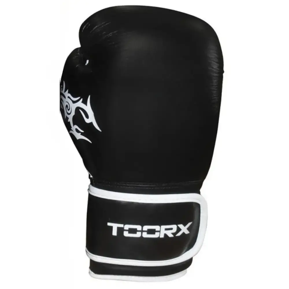 Toorx Fitness Bokshandschoenen Panther - Leer Toorx Fitness Bokshandschoenen Panther - Leer