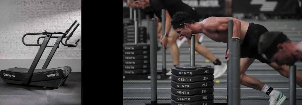 Hyrox vs CrossFit: Verschillen, Voordelen, en Alles Wat Je Moet Weten Hyrox vs CrossFit: Verschillen, Voordelen, en Alles Wat Je Moet Weten