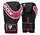 4B Robo Boxhandschoenen Kinder Roze/Zwart