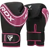 RDX Sports 4B Robo Boxhandschoenen Kinder Roze/Zwart