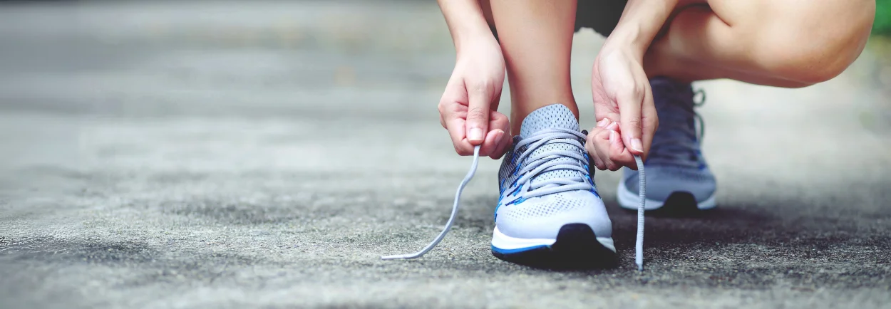 Hoe doe je een intervaltraining op de loopband?