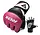 Grappling Gloves Model GGRF-12 Roze