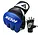 Grappling Gloves Model GGRF-12 Blauw
